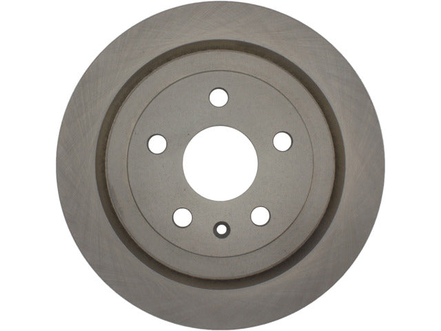 Centric Parts Disc Brake Rotor P/N:121.62105 Fits: Cadillac Cts 19-08, Chevrolet Camaro 15-10 - Image 3