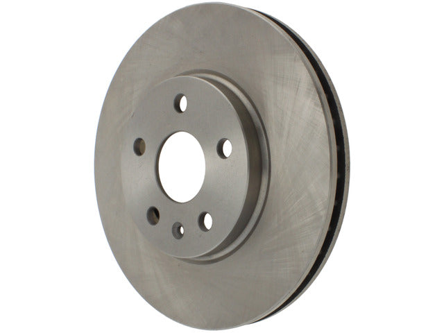 Centric Parts Disc Brake Rotor P/N:121.62106 Fits: Cadillac Cts 14-08 - Image 4