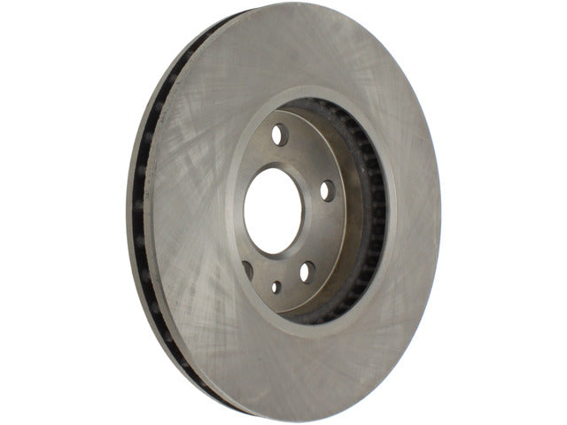 Centric Parts Disc Brake Rotor P/N:121.62106 Fits: Cadillac Cts 14-08 - Image 5