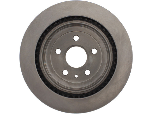 Centric Parts Disc Brake Rotor P/N:121.62107 Fits: Cadillac Cts 14-08 - Image 2