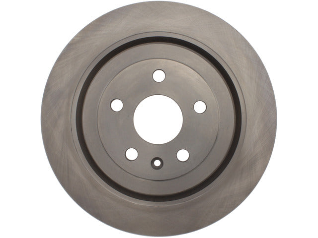 Centric Parts Disc Brake Rotor P/N:121.62107 Fits: Cadillac Cts 14-08 - Image 3