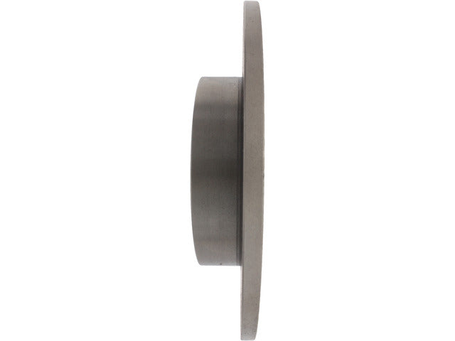 Centric Parts Disc Brake Rotor P/N:121.62109 Fits: Chevrolet Astra 08-00, Chevrolet Meriva 08-07, Chevrolet Zafira 06-02, Saturn Astra 09-08 - Image 1