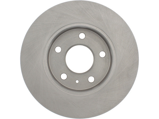 Centric Parts Disc Brake Rotor P/N:121.62109 Fits: Chevrolet Astra 08-00, Chevrolet Meriva 08-07, Chevrolet Zafira 06-02, Saturn Astra 09-08 - Image 2