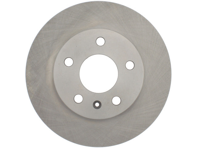 Centric Parts Disc Brake Rotor P/N:121.62109 Fits: Chevrolet Astra 08-00, Chevrolet Meriva 08-07, Chevrolet Zafira 06-02, Saturn Astra 09-08 - Image 3