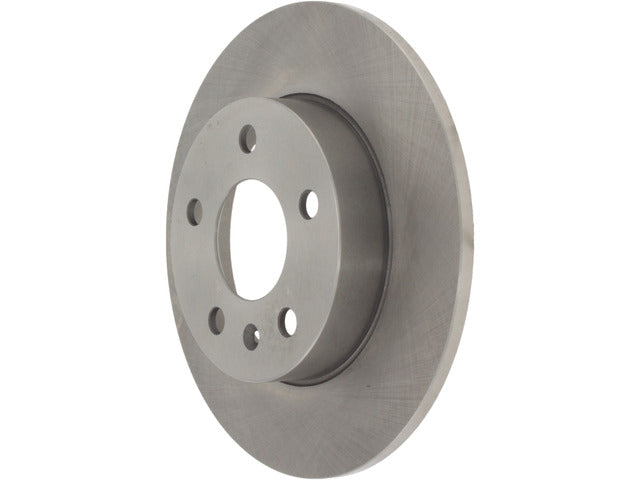 Centric Parts Disc Brake Rotor P/N:121.62109 Fits: Chevrolet Astra 08-00, Chevrolet Meriva 08-07, Chevrolet Zafira 06-02, Saturn Astra 09-08 - Image 4