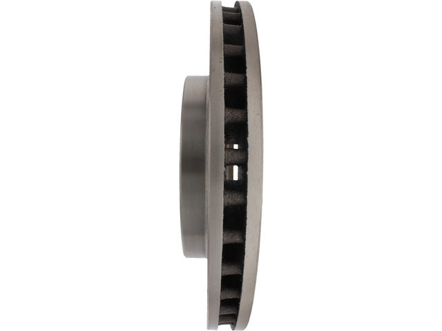 Centric Parts Disc Brake Rotor P/N:121.62110 Fits: Buick Lacrosse 16-12, Buick Regal 17-11, Chevrolet Malibu 16-13, Chevrolet Malibu Limited 2016, Saab 9-5 2011 - Image 1