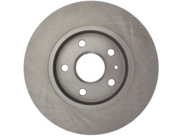 Centric Parts Disc Brake Rotor P/N:121.62110 Fits: Buick Lacrosse 16-12, Buick Regal 17-11, Chevrolet Malibu 16-13, Chevrolet Malibu Limited 2016, Saab 9-5 2011 - Image 2