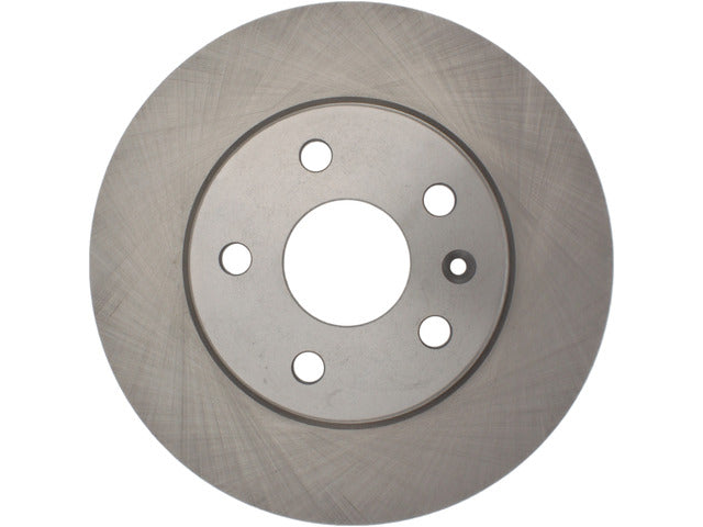 Centric Parts Disc Brake Rotor P/N:121.62110 Fits: Buick Lacrosse 16-12, Buick Regal 17-11, Chevrolet Malibu 16-13, Chevrolet Malibu Limited 2016, Saab 9-5 2011 - Image 3