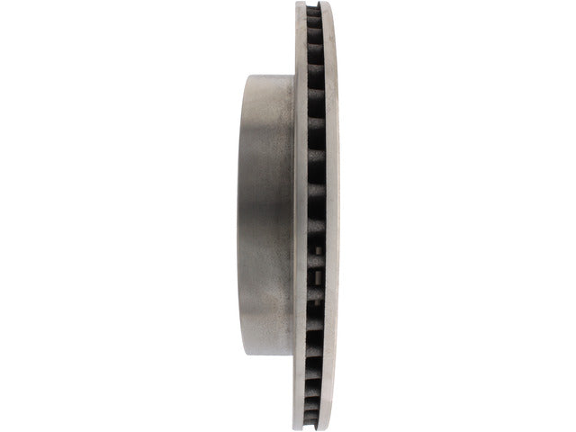 Centric Parts Disc Brake Rotor P/N:121.62111 Fits: Pontiac G8 09-08 - Image 1