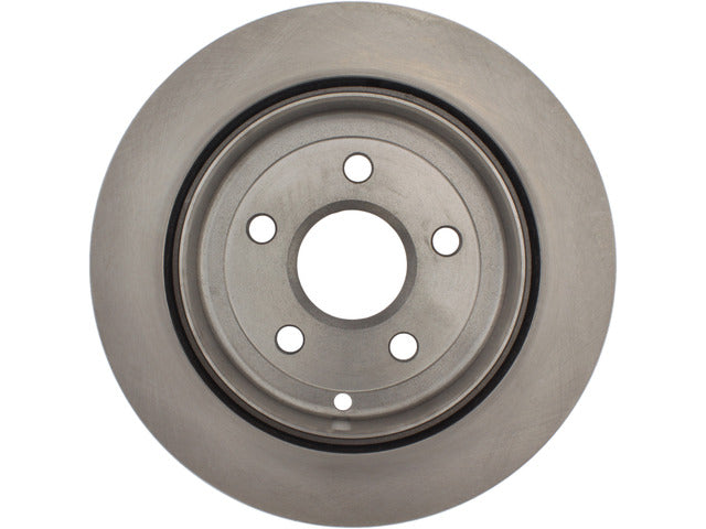 Centric Parts Disc Brake Rotor P/N:121.62111 Fits: Pontiac G8 09-08 - Image 2