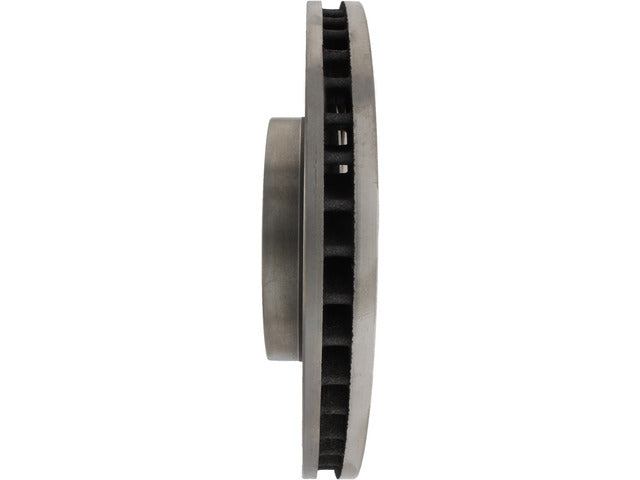Centric Parts Disc Brake Rotor P/N:121.62112 Fits: Pontiac G8 09-08 - Image 1