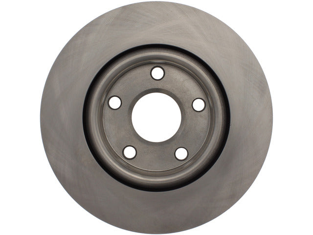 Centric Parts Disc Brake Rotor P/N:121.62112 Fits: Pontiac G8 09-08 - Image 2