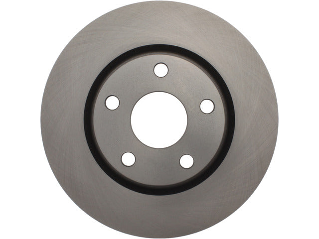 Centric Parts Disc Brake Rotor P/N:121.62112 Fits: Pontiac G8 09-08 - Image 3