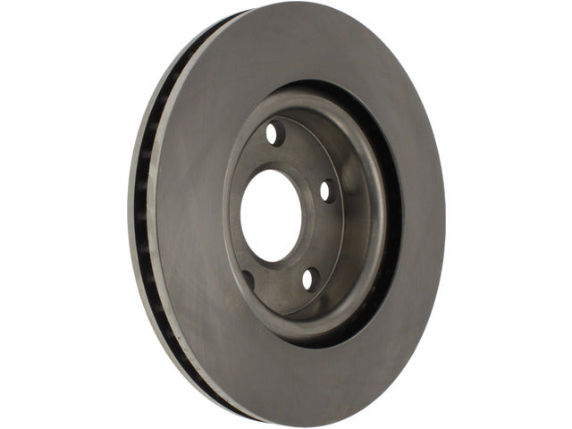 Centric Parts Disc Brake Rotor P/N:121.62112 Fits: Pontiac G8 09-08 - Image 5