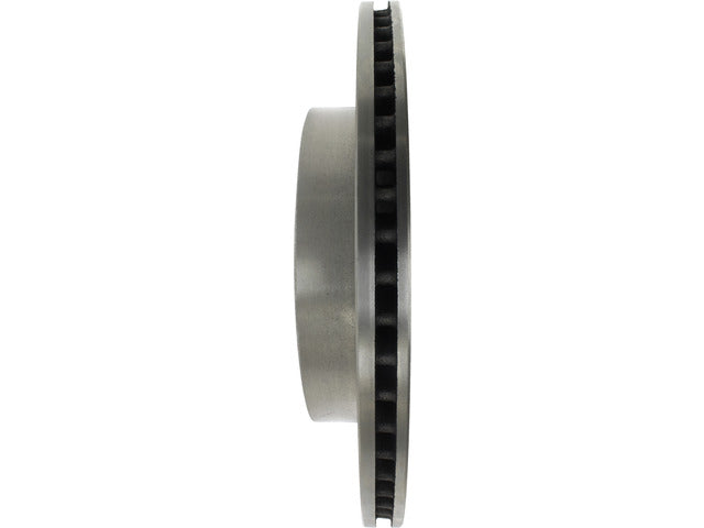Centric Parts Disc Brake Rotor P/N:121.62113 Fits: Chevrolet Caprice 17-11, Chevrolet Ss 2014, Pontiac G8 09-08 - Image 1