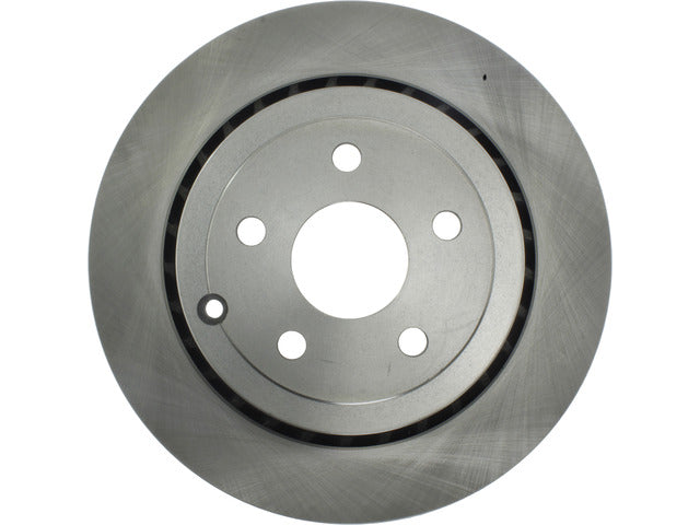 Centric Parts Disc Brake Rotor P/N:121.62113 Fits: Chevrolet Caprice 17-11, Chevrolet Ss 2014, Pontiac G8 09-08 - Image 2