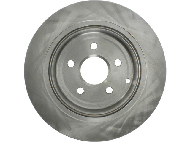 Centric Parts Disc Brake Rotor P/N:121.62113 Fits: Chevrolet Caprice 17-11, Chevrolet Ss 2014, Pontiac G8 09-08 - Image 3