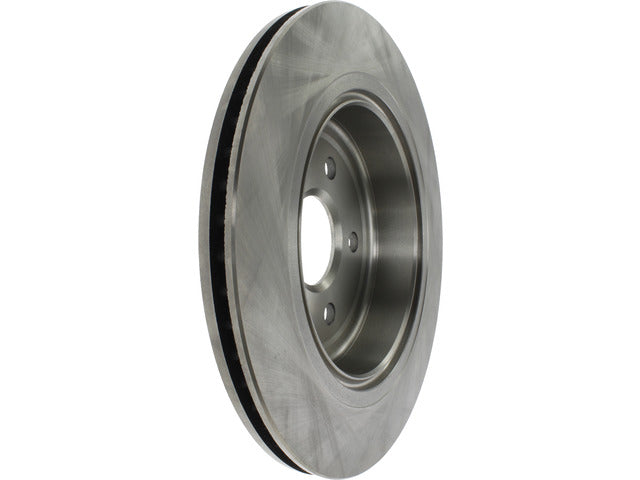 Centric Parts Disc Brake Rotor P/N:121.62113 Fits: Chevrolet Caprice 17-11, Chevrolet Ss 2014, Pontiac G8 09-08 - Image 5