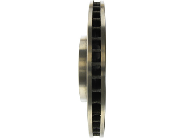 Centric Parts Disc Brake Rotor P/N:121.62114 Fits: Pontiac G8 09-08 - Image 1