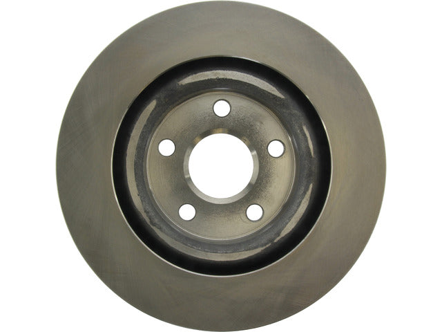Centric Parts Disc Brake Rotor P/N:121.62114 Fits: Pontiac G8 09-08 - Image 2