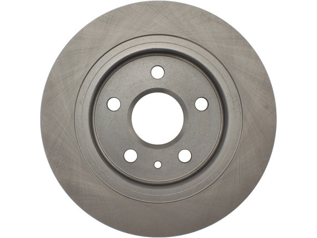 Centric Parts Disc Brake Rotor P/N:121.62115 Fits: Buick Lacrosse 16-12, Buick Regal 17-11, Chevrolet Malibu 16-13, Chevrolet Malibu Limited 2016, Saab 9-5 2011 - Image 2
