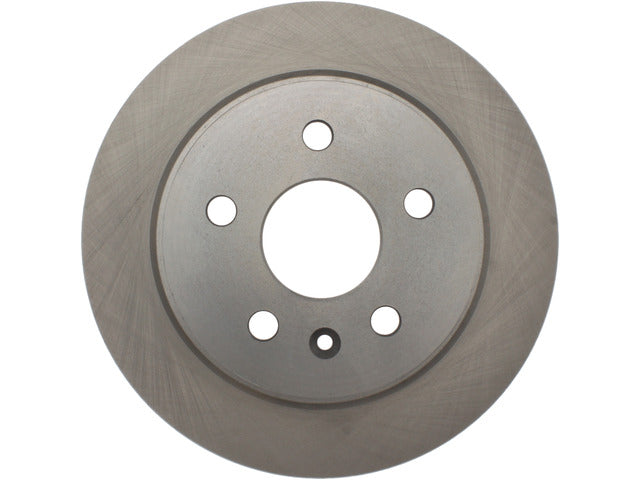 Centric Parts Disc Brake Rotor P/N:121.62115 Fits: Buick Lacrosse 16-12, Buick Regal 17-11, Chevrolet Malibu 16-13, Chevrolet Malibu Limited 2016, Saab 9-5 2011 - Image 3