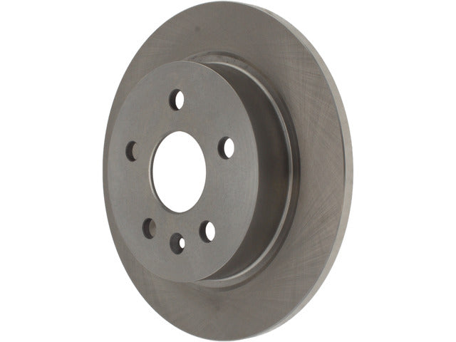 Centric Parts Disc Brake Rotor P/N:121.62115 Fits: Buick Lacrosse 16-12, Buick Regal 17-11, Chevrolet Malibu 16-13, Chevrolet Malibu Limited 2016, Saab 9-5 2011 - Image 4