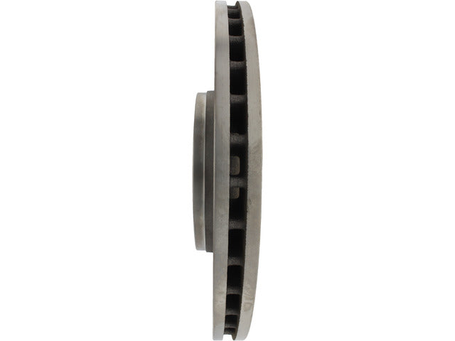 Centric Parts Disc Brake Rotor P/N:121.62116 Fits: Chevrolet Cobalt 10-07, Chevrolet Hhr 10-09 - Image 1