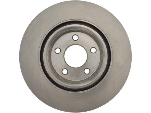 Centric Parts Disc Brake Rotor P/N:121.62116 Fits: Chevrolet Cobalt 10-07, Chevrolet Hhr 10-09 - Image 2