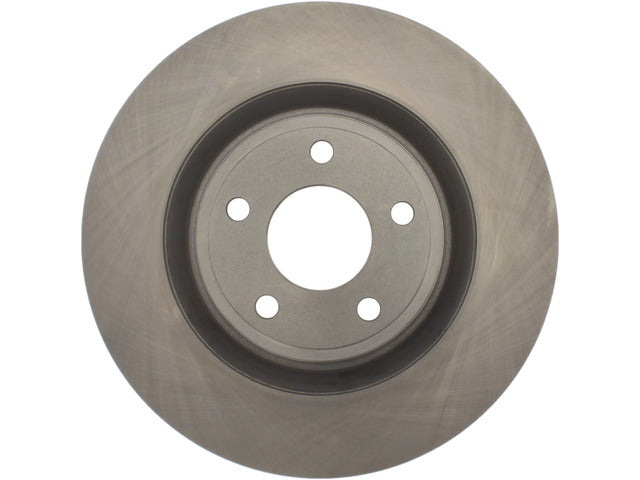 Centric Parts Disc Brake Rotor P/N:121.62116 Fits: Chevrolet Cobalt 10-07, Chevrolet Hhr 10-09 - Image 3