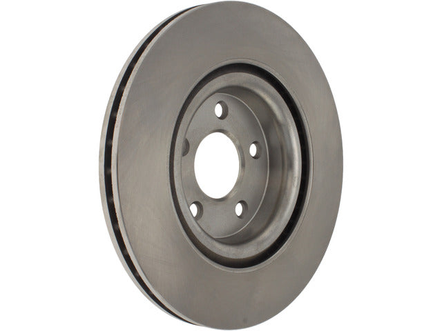 Centric Parts Disc Brake Rotor P/N:121.62116 Fits: Chevrolet Cobalt 10-07, Chevrolet Hhr 10-09 - Image 5