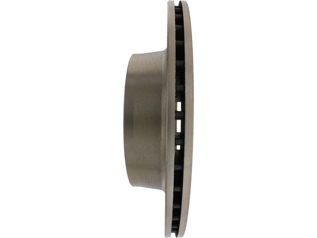 Centric Parts Disc Brake Rotor P/N:121.62117 Fits: Chevrolet Cobalt 10-08 - Image 1