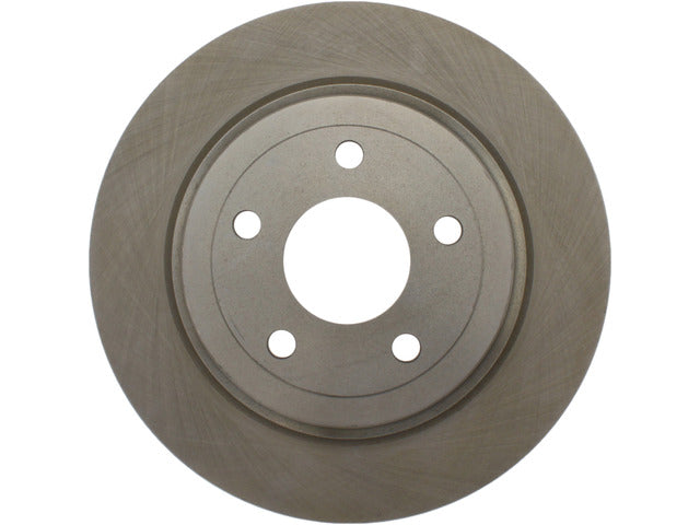 Centric Parts Disc Brake Rotor P/N:121.62117 Fits: Chevrolet Cobalt 10-08 - Image 3