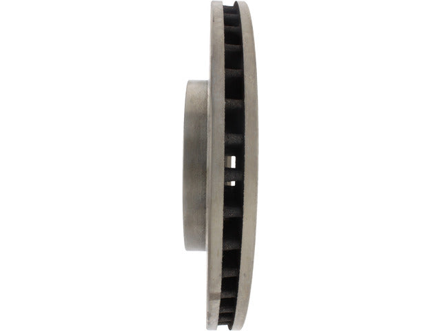 Centric Parts Disc Brake Rotor P/N:121.62118 Fits: Cadillac Sts 11-09 - Image 1