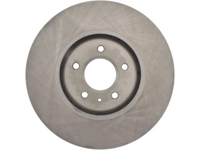 Centric Parts Disc Brake Rotor P/N:121.62118 Fits: Cadillac Sts 11-09 - Image 2
