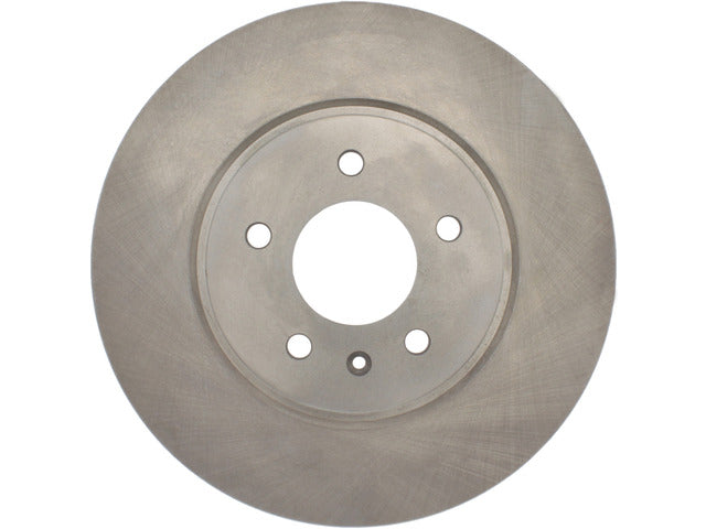 Centric Parts Disc Brake Rotor P/N:121.62118 Fits: Cadillac Sts 11-09 - Image 3