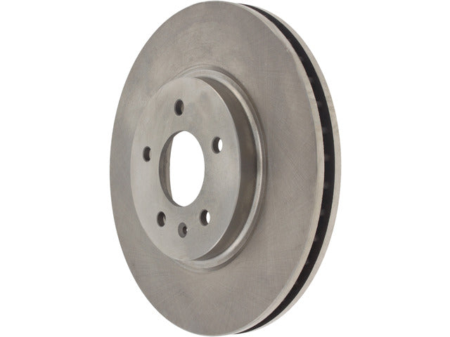 Centric Parts Disc Brake Rotor P/N:121.62118 Fits: Cadillac Sts 11-09 - Image 4