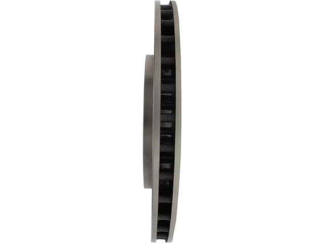 Centric Parts Disc Brake Rotor P/N:121.62119 Fits: Cadillac Cts 19-09, Chevrolet Camaro 15-10, Chevrolet Camaro 20-17, Chevrolet Camaro 24-23 - Image 1