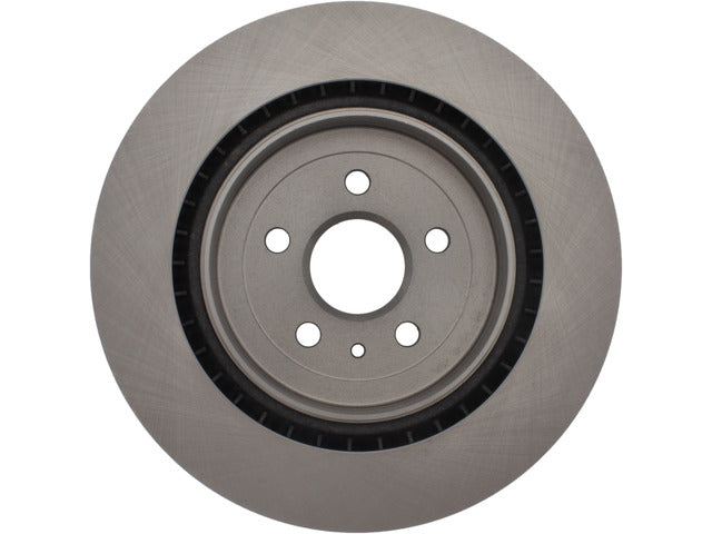 Centric Parts Disc Brake Rotor P/N:121.62119 Fits: Cadillac Cts 19-09, Chevrolet Camaro 15-10, Chevrolet Camaro 20-17, Chevrolet Camaro 24-23 - Image 2