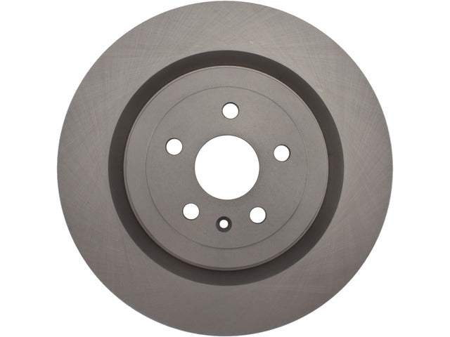 Centric Parts Disc Brake Rotor P/N:121.62119 Fits: Cadillac Cts 19-09, Chevrolet Camaro 15-10, Chevrolet Camaro 20-17, Chevrolet Camaro 24-23 - Image 3