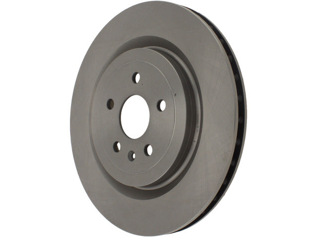 Centric Parts Disc Brake Rotor P/N:121.62119 Fits: Cadillac Cts 19-09, Chevrolet Camaro 15-10, Chevrolet Camaro 20-17, Chevrolet Camaro 24-23 - Image 4