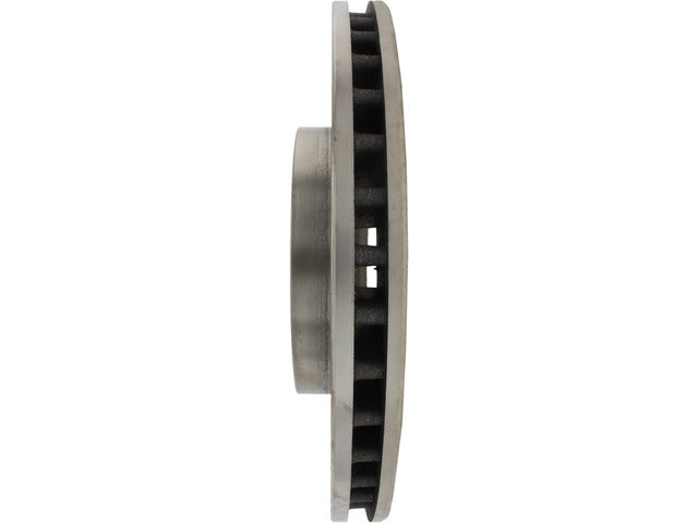 Centric Parts Disc Brake Rotor P/N:121.62120 Fits: Buick Allure, Buick Lacrosse, Buick Regal, Chevrolet Camaro, Chevrolet Corvette, Chevrolet Equinox, Chevrolet Impala, Chevrolet Malibu, Chevrolet Malibu Limited, GMC Terrain, Saab 9-5 - Image 1