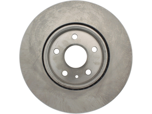 Centric Parts Disc Brake Rotor P/N:121.62120 Fits: Buick Allure, Buick Lacrosse, Buick Regal, Chevrolet Camaro, Chevrolet Corvette, Chevrolet Equinox, Chevrolet Impala, Chevrolet Malibu, Chevrolet Malibu Limited, GMC Terrain, Saab 9-5 - Image 2