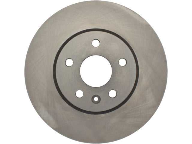 Centric Parts Disc Brake Rotor P/N:121.62120 Fits: Buick Allure, Buick Lacrosse, Buick Regal, Chevrolet Camaro, Chevrolet Corvette, Chevrolet Equinox, Chevrolet Impala, Chevrolet Malibu, Chevrolet Malibu Limited, GMC Terrain, Saab 9-5 - Image 3