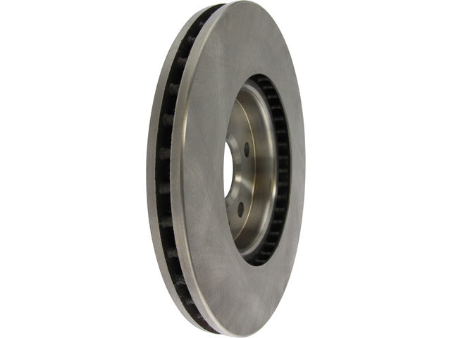 Centric Parts Disc Brake Rotor P/N:121.62120 Fits: Buick Allure, Buick Lacrosse, Buick Regal, Chevrolet Camaro, Chevrolet Corvette, Chevrolet Equinox, Chevrolet Impala, Chevrolet Malibu, Chevrolet Malibu Limited, GMC Terrain, Saab 9-5 - Image 5