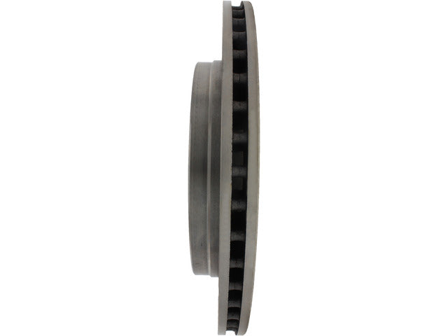 Centric Parts Disc Brake Rotor P/N:121.62123 Fits: Cadillac Srx 16-10, Saab 9-4x 2011 - Image 1