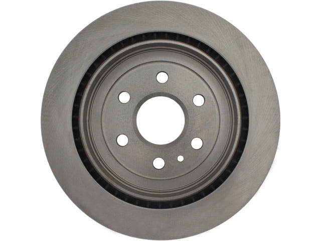 Centric Parts Disc Brake Rotor P/N:121.62123 Fits: Cadillac Srx 16-10, Saab 9-4x 2011 - Image 2