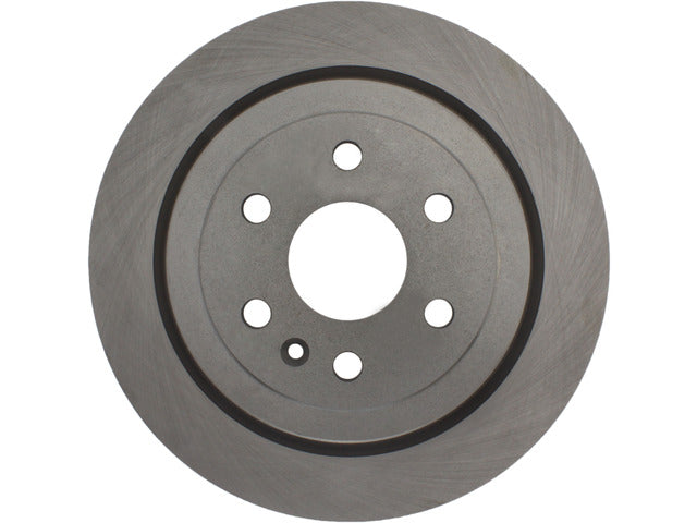 Centric Parts Disc Brake Rotor P/N:121.62123 Fits: Cadillac Srx 16-10, Saab 9-4x 2011 - Image 3