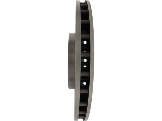 Centric Parts Disc Brake Rotor P/N:121.62124 Fits: Buick Regal 13-12, Chevrolet Camaro 15-10, Chevrolet Ss 17-14, Pontiac G8 2009 - Image 1