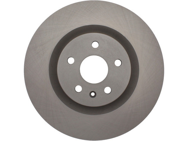 Centric Parts Disc Brake Rotor P/N:121.62124 Fits: Buick Regal 13-12, Chevrolet Camaro 15-10, Chevrolet Ss 17-14, Pontiac G8 2009 - Image 3